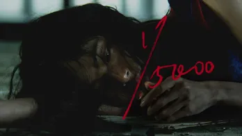 趣里、目を奪われるほどの情熱的な苦悩の舞いを披露