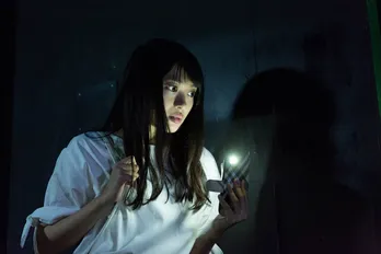 浅川梨奈「高校時代と現在の容姿の差はポイント(笑)」北原里英主演映画に小島藤子、松田るから