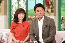 松本明子、“義兄”原田龍二の脱ぎっぷりにクレーム?