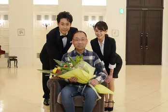 大泉洋が企画した「木村聖誕祭」の迷惑なおもてなしとは?