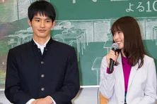 有村架純、禁断の恋にピリオド!別れの言葉に「やだ、やだ…何で…?」【視聴熱TOP3】