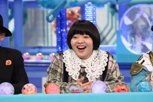 オカリナ、かまいたち・山内にドッキリを仕掛けられ「普通はかわいい子にするもの…」