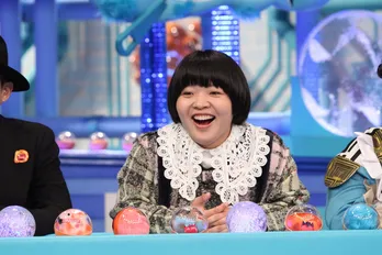 オカリナ、かまいたち・山内にドッキリを仕掛けられ「普通はかわいい子にするもの…」