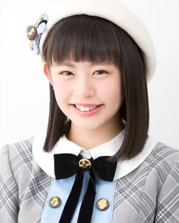 AKB48濵咲友菜、小栗有以推しファンの「濵ちゃん“も”好き」に憤慨