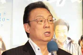 梅沢富美男、ツイッター上でも男前だった「フォロワーが多いのにいいね押してくださる」