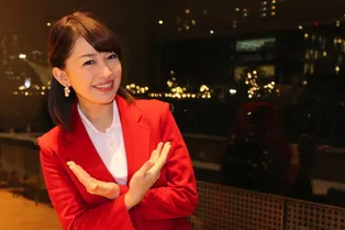 テレ東 松丸友紀アナ 狩野恵里アナがイベントでママトーク 名もなき家事 も多く大変 Webザテレビジョン