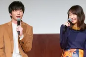 11月7日の「視聴熱」デイリーランキング・ドラマ部門で、新垣結衣や田中圭らが出演する「獣になれない私たち」が首位を獲得