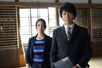 上川隆也「遺留捜査」“らしくない”SPに『作品の懐がまた一つ深くなった』