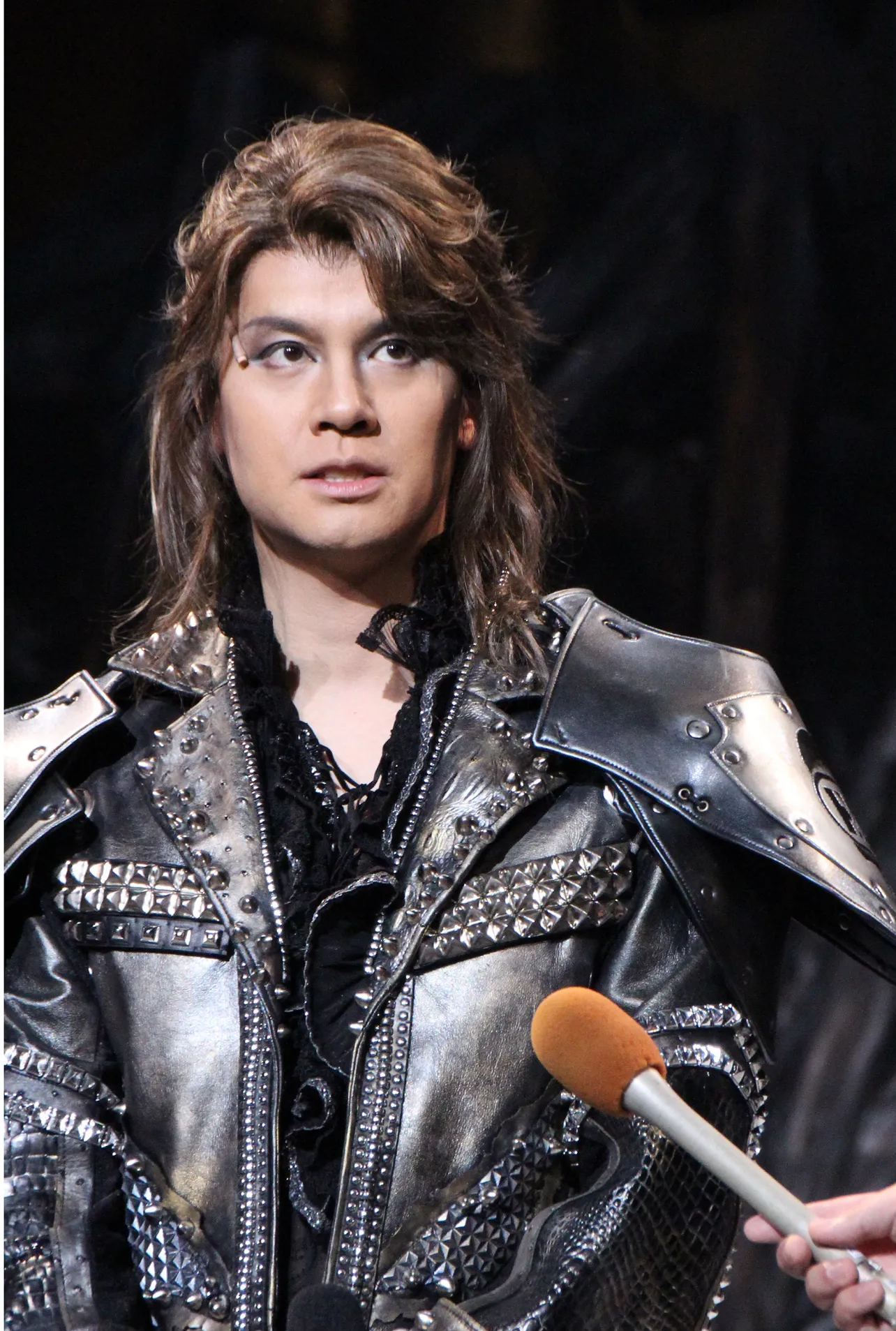 浦井健治はdisc3の見どころを「全てです!」とアピール