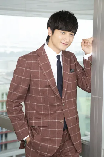 小関裕太 “30秒を使いこなせる男になりたい！”　初プレゼンターは「とにかく楽しかった！」