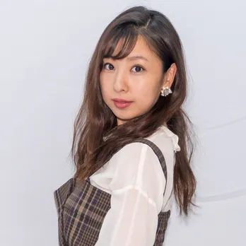 板野友美の妹・板野成美「AKB48に入りたかった」