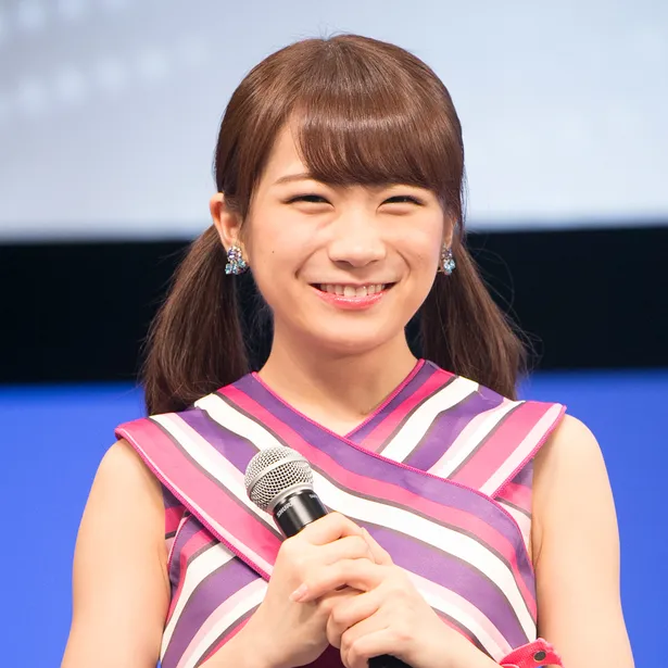 乃木坂46星野みなみ 卒業する西野七瀬について ずっと一緒だから 画像3 5 芸能ニュースならザテレビジョン