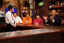 朝青龍が総資産を激白！　有吉弘行も「相撲やめてよかったですね」