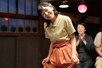 桐谷健太“世良さん”衝撃のトレンド1位!「クズすぎる」「そんな人じゃない」<まんぷく>