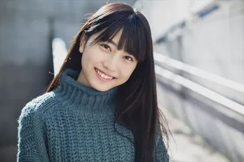 「僕とシッポと神楽坂」第6話に再登場！ 女優・喜多乃愛、2018年の印象的な出来事は「初めて髪を染めたこと！」