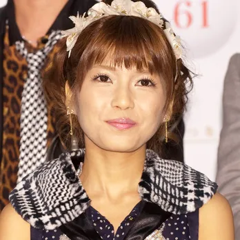 宇野実彩子、幼少期の貴重なショットに大反響「小学二年生でこのクオリティ」