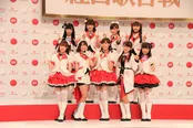 12月31日(月)に放送される「第69回NHK紅白歌合戦」(NHK総合ほか)の企画コーナーにAqoursと刀剣男士が出演！