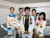 山里亮太「何が起こってるの!?」“神プレイ”の極意に衝撃！