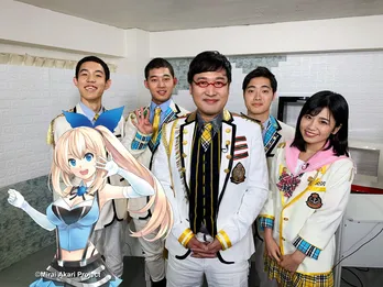 山里亮太「何が起こってるの!?」“神プレイ”の極意に衝撃!