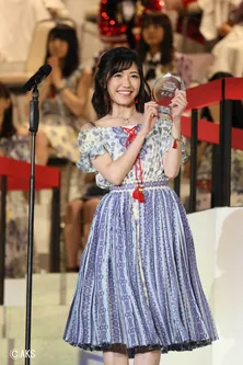 渡辺麻友、西野未姫にクレーム「“第2のまゆゆ”と言いふらさないで」