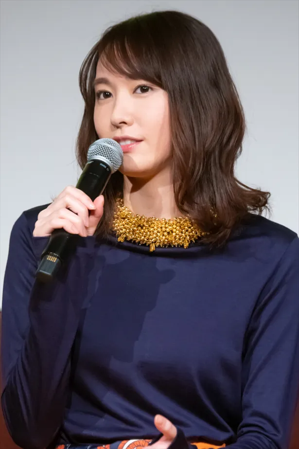 新垣結衣 我慢を重ねついに 涙 もっと泣いていいよ と共感の声 獣になれない私たち 2 2 Webザテレビジョン