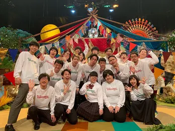 フジで新・深夜枠「22世紀計画」がスタート!狙いは「振り切った企画で新たな可能性の開拓」