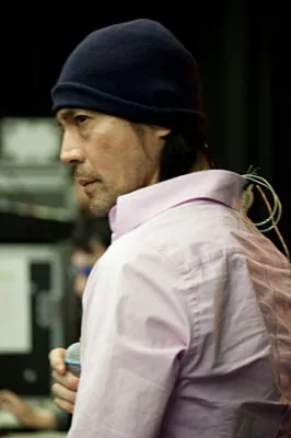 ニューアルバムをリリースした氷室京介が「NEWS ZERO」に登場!