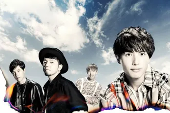 Cellchrome「名探偵コナン」エンディング曲のMV解禁!