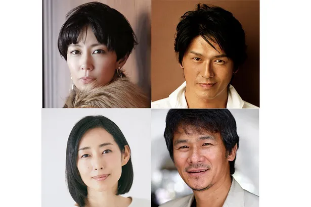 フジ火9枠で 後妻業 を連ドラ化 木村佳乃と木村多江の W木村 がビンタ合戦 2 2 Webザテレビジョン