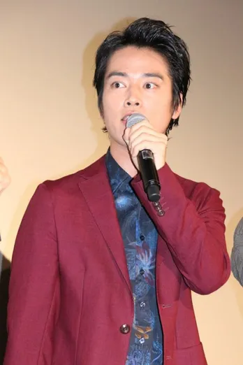 桐谷健太に「許すまじ」と怒りの声続々!不幸を願うハッシュタグ誕生で第1位に【視聴熱TOP3】