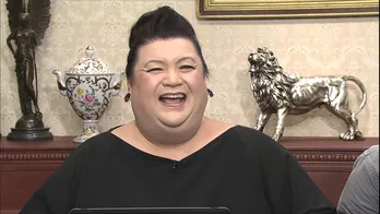 マツコがファッション界の金の卵たちを激励！「道を切り開いていって！」