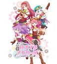 新田ひよりは“うさぎ小屋本舗”を漫喫♪ アニメ「ぱすてるメモリーズ」キャスト陣が意気込みを語る(1)