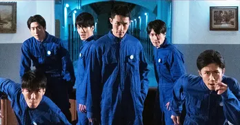 Snow Man、「映画 少年たち」でメインキャストに!深澤辰哉「期待に応えなければ」