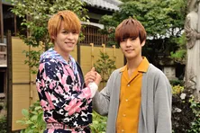 「仮面ライダージオウ」にゴーストの西銘駿、スペクターの山本涼介が登場！