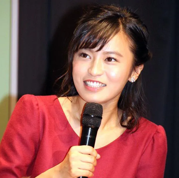 【写真を見る】小島瑠璃子はナダルの妻を「27歳に見える」と絶賛！