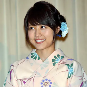 有村架純、むちゃなお願いにも笑顔で対応?