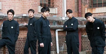 関西ジャニーズJr.が「映画 少年たち」出演!向井康二「若い人たちに勇気を与える作品に」