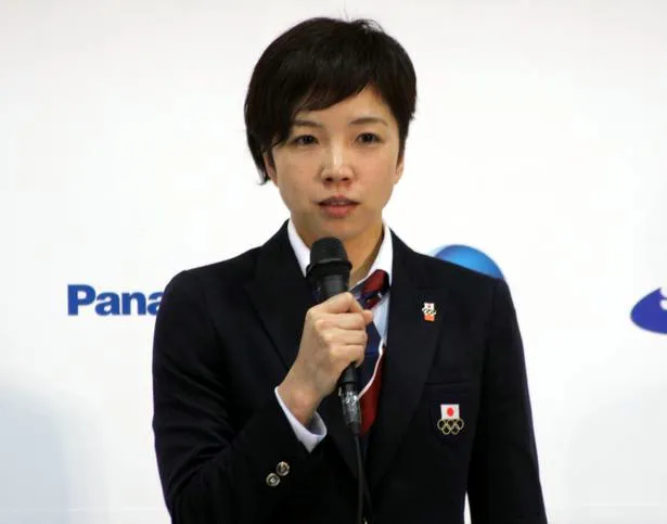 【写真を見る】平昌五輪では、オリンピック日本女子スピードスケートで初めて金メダルを獲得した小平奈緒選手