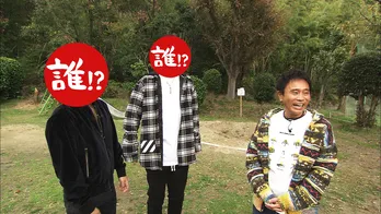 超人気デュオのデビュー前の写真に、浜ちゃん「こんな兄ちゃん売れるとは思わんわ!」