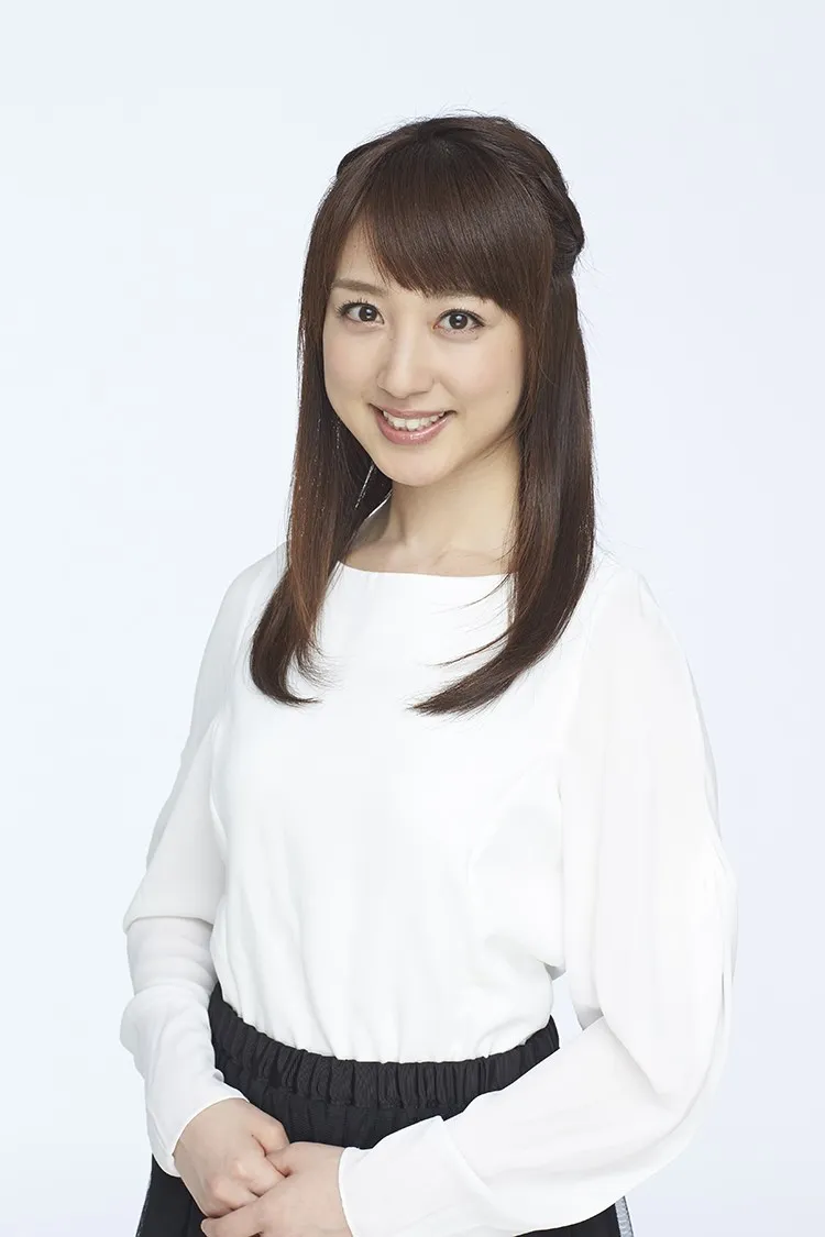 川田裕美が「石橋貴明のたいむとんねる」にゲスト出演