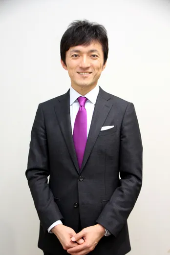 小松靖アナ「地上波にもコメント欄がほしい!」3年ぶりの地上波レギュラーで感じた違和感とは!?