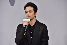 池松壮亮「自分の言葉を使わなくていいから俳優やってる」“SNS時代”に苦笑