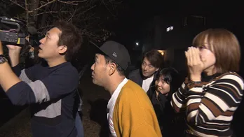 嫁は呼べないけど…婚活中の霊媒師がUFOを呼び寄せる