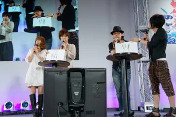 イベント「『おとめ妖怪 ざくろ』御披露目の宴（えん）」詳細リポート！