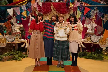 藤田ニコルら、お笑い界の未来のスター“ウケメン”誕生の瞬間を見守る!