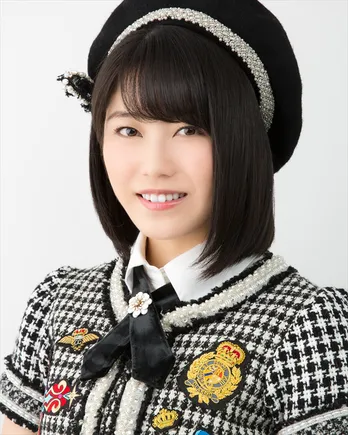 AKB48横山由依と小栗有以が漫才に挑戦「本当にお遊びではないです」