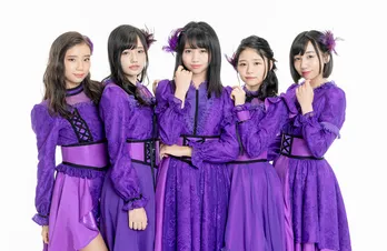 つりビットが解散発表、6年のアイドル活動に幕!5人それぞれが新しい一歩を踏み出すために。2019年3月にラストライブ!!