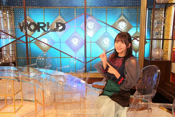 「世界ナゼそこに？日本人～知られざる波瀾万丈伝～」は11月26日(月)で放送200回に