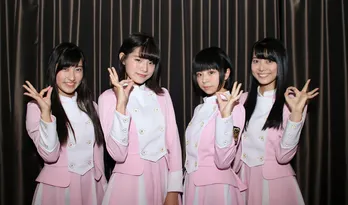 1万人から選ばれた超正統派アイドルが、1stワンマンライブで躍動を誓う！