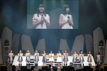 アンジュルム新メンバーは、ハロプロファンと非ハロプロファン(!?)の対照的な2人!